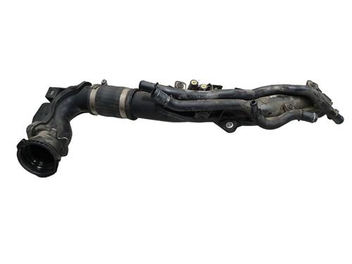 Intercooler pipe TOYOTA VERSO (_R2_) 1.6 D4-D (WAR20_) | BP32054442M127 - Image 3