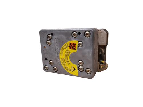 Front right seatbelt MERCEDES-BENZ C-CLASS (W203) C 200 Kompressor (203.045) | BP32051677I25 - Image 2
