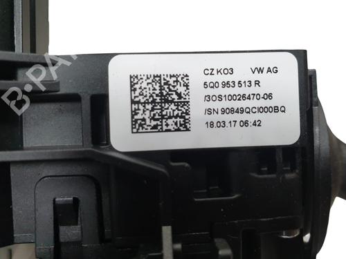 Switch SKODA OCTAVIA III Combi (5E5, 5E6)  | BP32055265I30  - Image 5