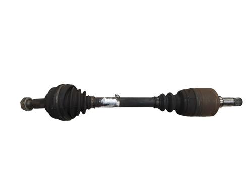 Used Left front driveshaft Left front driveshaft FIAT ULYSSE (179_) 2.2 JTD (128 hp) 32051534 32051534