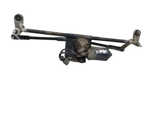 Używane Silniczek wycieraczek przednich SSANGYONG REXTON / REXTON II (GAB_) [2002-2026]  32055624