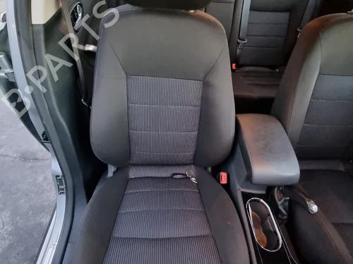 Front left lock FORD MONDEO IV (BA7) 2.0 TDCi | BP32052529C98