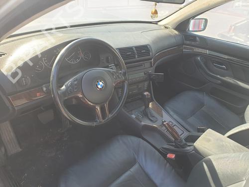 Left taillight BMW 5 (E39) 530 i | BP32053194C34 