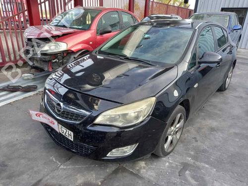 Pièces Détachées Usagées OPEL ASTRA J (P10) [2009-2016]  4418617