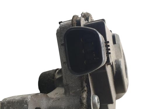 Front wiper motor SUBARU FORESTER (SH_) | BP32052176M29 - Image 3