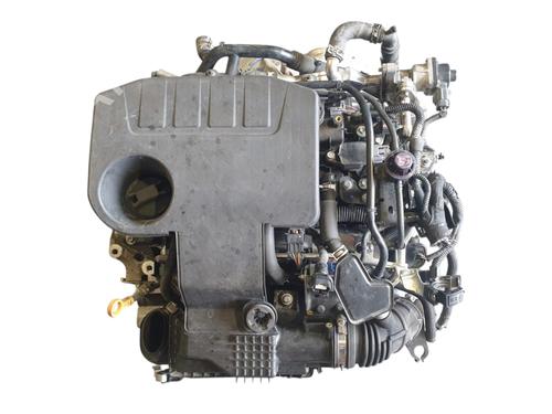 Used Engine RENAULT MEGANE IV Grandtour (K9A/M/N_) [2016-2026]  32058510