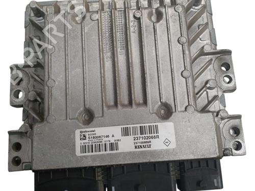 Used Engine control unit (ECU) RENAULT LAGUNA III (BT0/1) 1.5 dCi (BT00, BT0A, BT0T, BT1J) (110 hp) 32056984