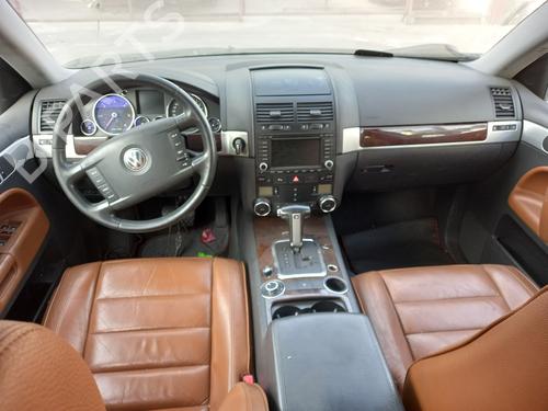 Driveshaft VW TOUAREG (7LA, 7L6, 7L7)  | BP32055288M37 