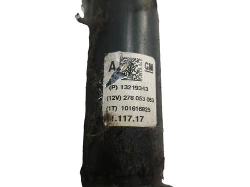 Steering column OPEL INSIGNIA A (G09) | BP32052777M21 - Image 3