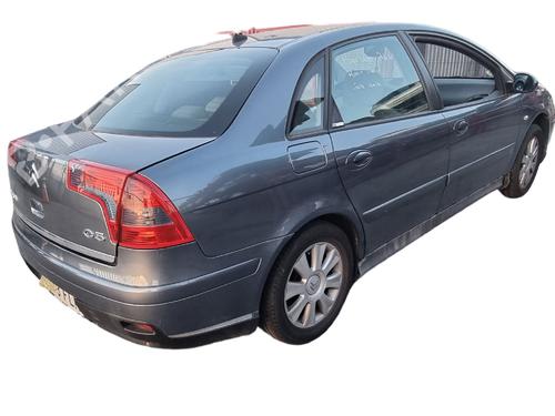 Gearbox CITROËN C5 II (RC_) 2.2 HDi | BP32057895M3  - Image 9