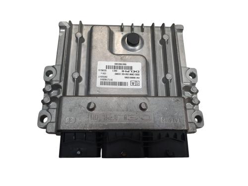engine-control-unit-ecu-citroen-c5-iii-rd_-2008-2009-2010-2011-2012-2013-2014-2015-2016-2017-33757636 main image
