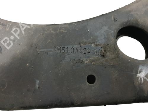 Right front suspension arm VOLVO S40 II (544) 2.4 | BP32049350M13 