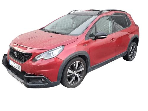 Used Parts PEUGEOT 2008 I (CU_) [2013-2026]  4418487