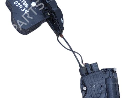 Used Rear left lock BMW 7 (F01, F02, F03, F04) 730 d (245 hp) 32058152