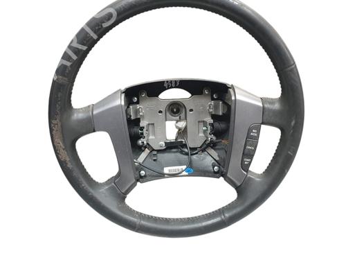 Used Steering wheel KIA SORENTO I (JC) [2002-2011]  32055667