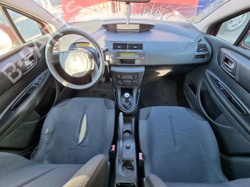 Right front steering knuckle CITROËN C4 I (LC_)  | BP32051196M26 