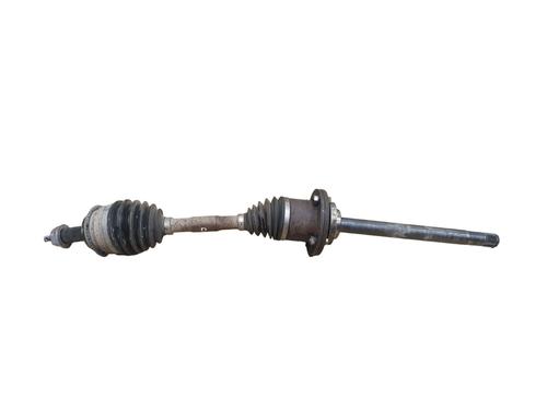 Used Right front driveshaft MITSUBISHI PAJERO IV (V8_W, V9_W) 3.2 DI-D 4WD (V98W, V88W) (200 hp) 32057811