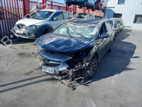 Used Parts HYUNDAI i40 I (VF) 1.7 CRDI (141 hp) 4418459