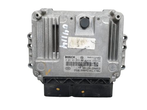 Used Engine control unit (ECU) KIA SPORTAGE III (SL) [2009-2017]  32057025