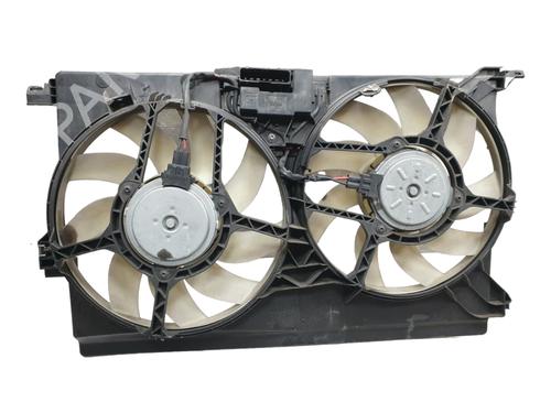 Used Radiator fan FIAT CROMA (194_) 1.9 D Multijet (194AXC1B, 194AXC12) (150 hp) 32056110