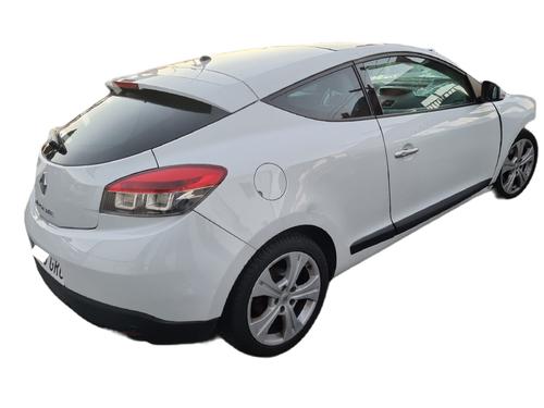 Instrument cluster RENAULT MEGANE III Coupe (DZ0/1_) 2.0 TCe (DZ0K) | BP32053292C47 