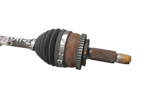 Left front driveshaft KIA CEE'D Sportswagon (JD) | BP32073295M38 - Image 4