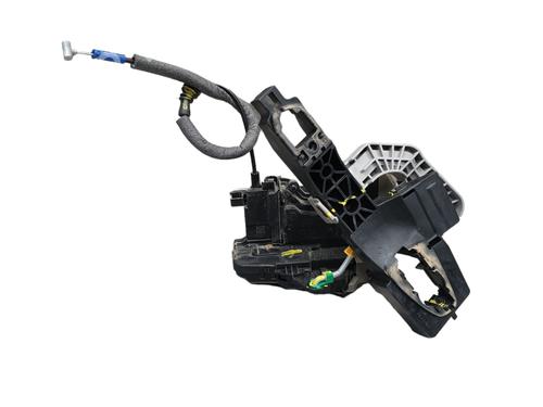 Used Rear left lock KIA PROCEED (CD) [2018-2026]  32056132