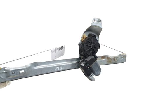Rudehejsemekanisme venstre bagtil CITROËN C4 Picasso I MPV (UD_) 2.0 HDi 138 (136 hp) 32052701