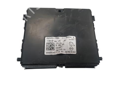Used Electronic module Electronic module 37177772 37177772
