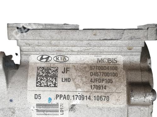 Steering rack KIA OPTIMA (JF) 1.7 CRDi | BP32058312M22  - Image 7