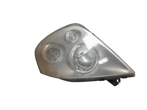 Used Left headlight Left headlight SSANGYONG REXTON / REXTON II (GAB_) 2.7 Xdi (163 hp) 32712995 32712995