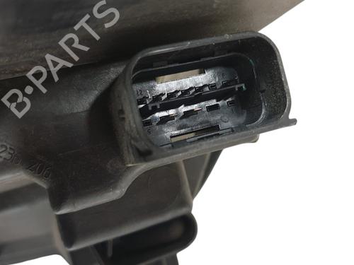 Left headlight MINI MINI (R56) One | BP32057064C28 