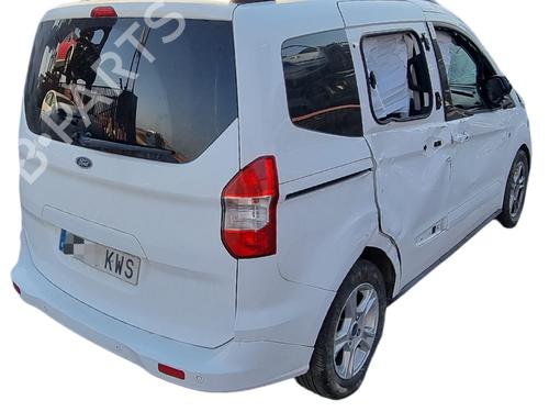 Front left lock FORD TOURNEO COURIER B460 MPV 1.0 EcoBoost | BP32051377C98