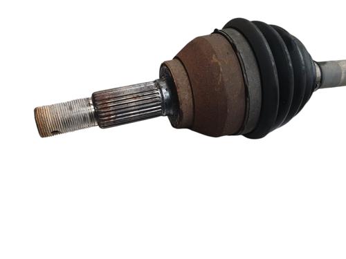 Right front driveshaft NISSAN PULSAR Hatchback (C13) | BP32056255M39