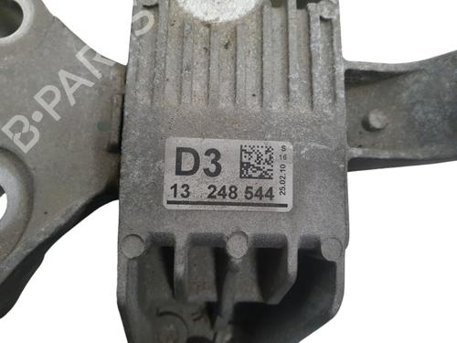 Engine mount OPEL ASTRA J (P10) 2.0 CDTI (68) | BP32051098M89 - Image 4