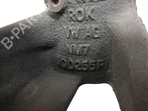 Left front steering knuckle SEAT LEON ST (5F8) | BP33456301M25 - Image 3