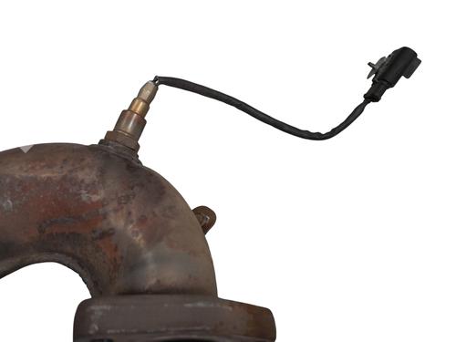 Catalyst FIAT TIPO Estate (356_, 357_) | BP32073603M10