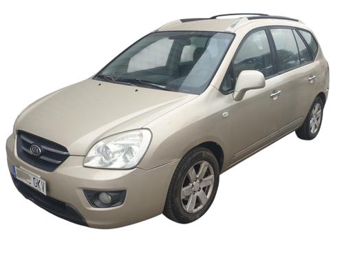 Brugte KIA CARENS III MPV (UN) 2.0 CRDi 140 (140 hp) 4419025