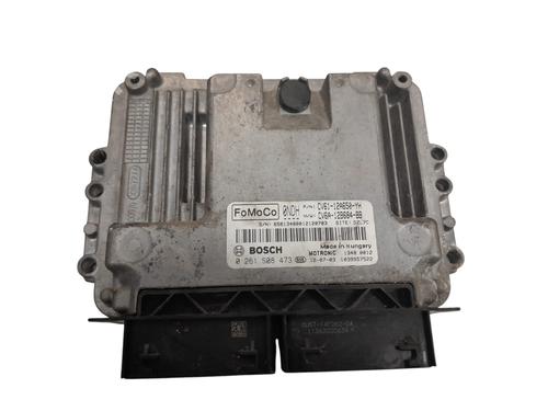 engine-control-unit-ecu-ford-focus-iii-2010-2011-2012-2013-2014-2015-2016-2017-2018-2019-2020-32420808 main image