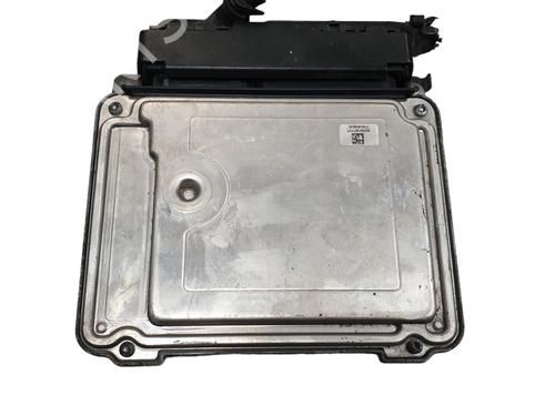Engine control unit (ECU) SEAT IBIZA IV (6J5, 6P1) | BP32056615M57 - Image 2