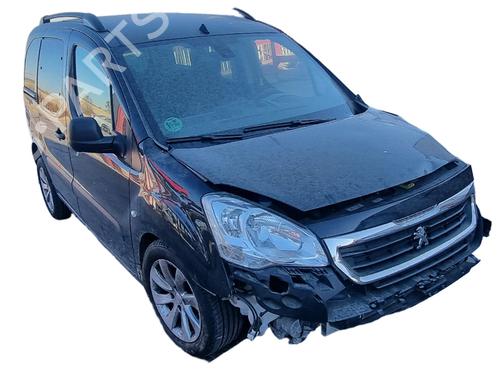 Servo brake PEUGEOT PARTNER Box Body/MPV 1.6 BlueHDi 100 | BP32056027M42 