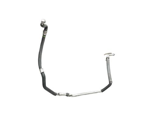 Used AC pipe TOYOTA YARIS (_P13_) 1.5 Hybrid (NHP130_, NHP130) (101 hp) 32054809