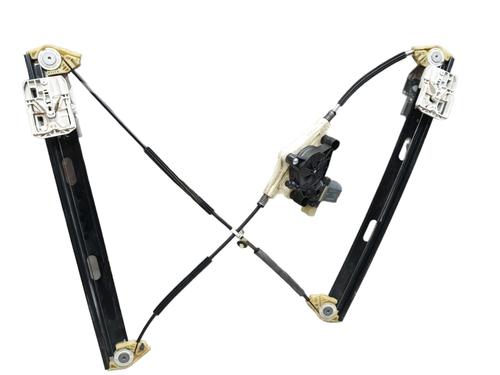 Front left window mechanism SEAT LEON ST (5F8)  | BP32052990C22 
