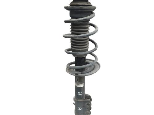 Used Left front shock absorber TOYOTA YARIS (_P13_) [2010-2020]  32051059