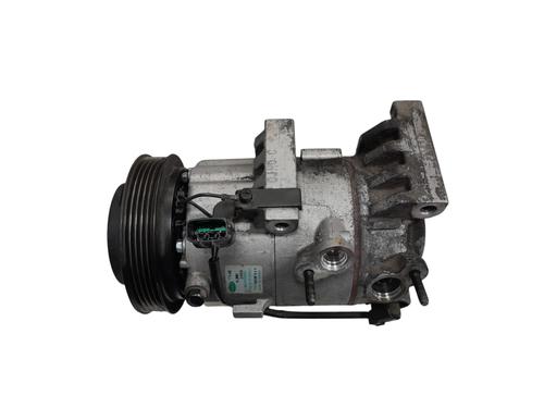 Used AC compressor AC compressor KIA SPORTAGE III (SL) [2009-2017] 32328672 32328672