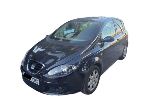 Used Parts SEAT ALTEA (5P1) [2004-2015]  4418886