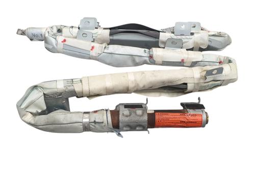 Used Right curtain airbag NISSAN X-TRAIL II (T31) [2007-2018]  32056263