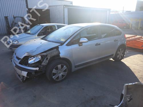 Brugte CITROËN C4 I (LC_)    4774235