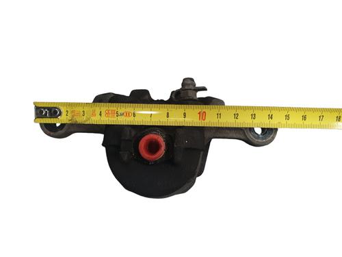 Left rear brake caliper SSANGYONG RODIUS I | BP32052796M107