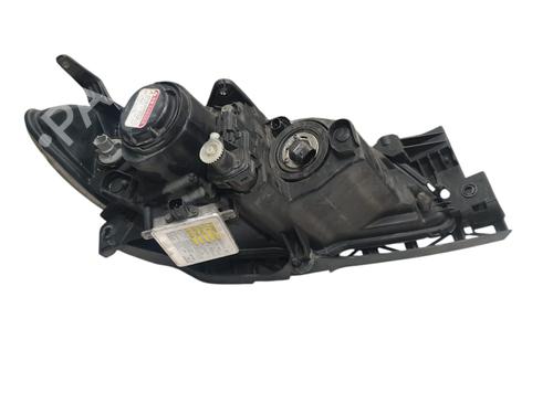 Left headlight MAZDA 3 Saloon (BK) 2.0 MZR-CD (BK12) | BP32057756C28 - Image 2